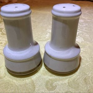 Salt & Pepper Stacker Set